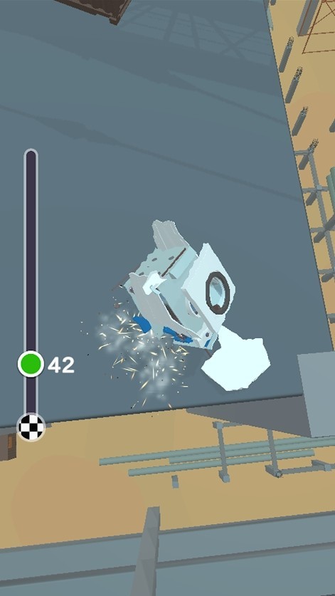 fallobject坠落物的图册