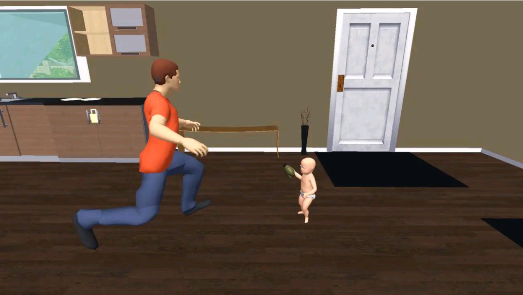 whosyourdaddy正版的图册