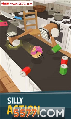 SillyWalks(愚蠢步伐安卓版)的图册
