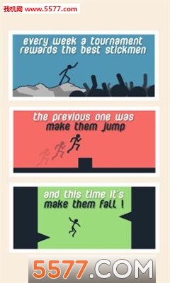 MakeThemFall(让他们掉下去安卓版)的图册