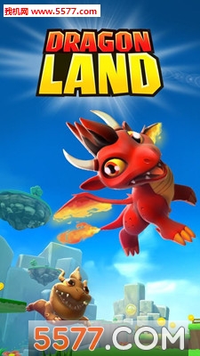 龙的地盘(横版闯关)DragonLand的图册