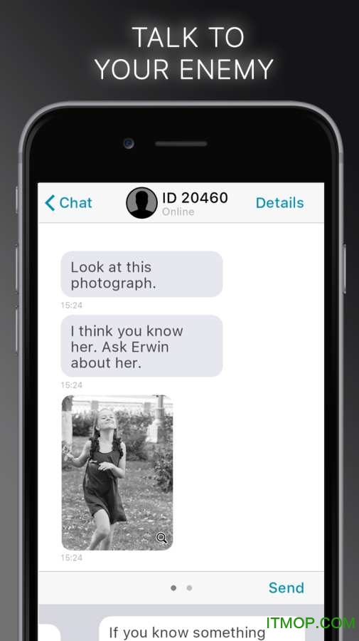 我是无辜的汉化修改版的图册