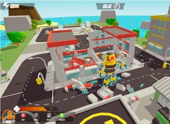 毁灭地球模拟器2021最新版的图册