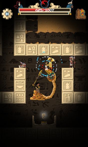 文物猎人的图册