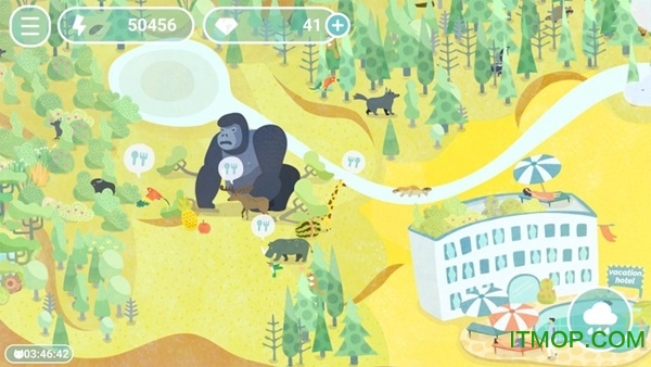 Desertopia荒漠乐园中文版的图册