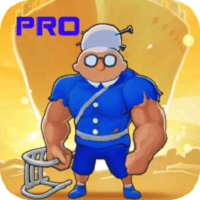 世界上最强的奶奶游戏