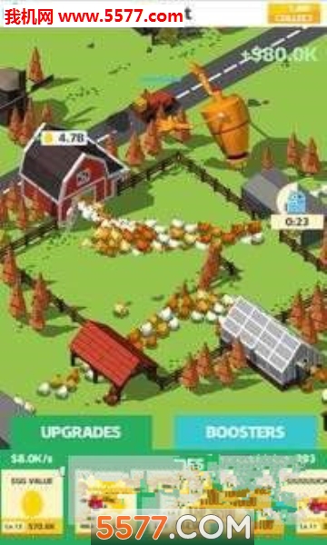 FarmInc.(农场公司安卓版)的图册