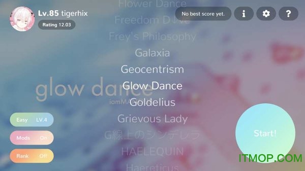 cytoid最新版的图册