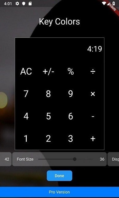 魔术计算器app的图册