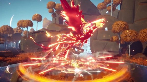 侠客岛游戏的图册