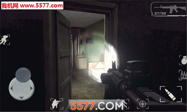 斯瓦特警精英部队安卓版的图册