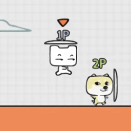 友尽派对小游戏