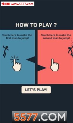 MakeThemFall(让他们掉下去安卓版)的图册