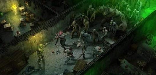 僵尸黎明之战后余生的图册