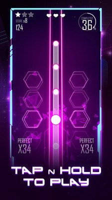 魔点跳舞的图册