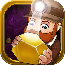 黄金矿工冒险记(经典挖矿)