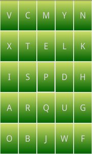 注意力训练机的图册