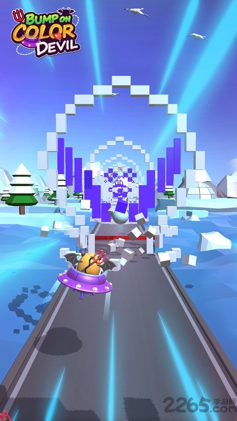 沙雕小恶魔手游的图册