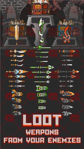 塔楼破坏者的图册