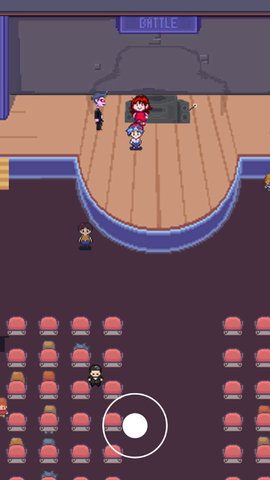 周五夜爱情之旅免费版的图册