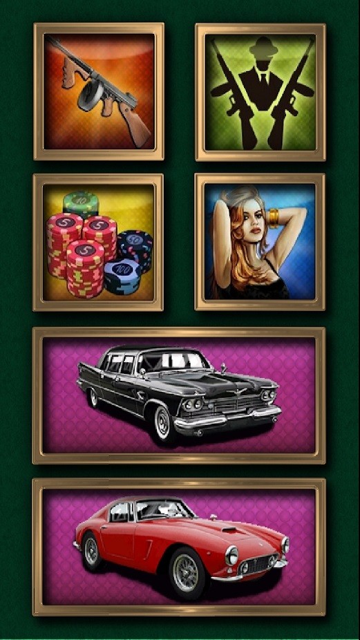 放置黑帮帝国游戏(IdleMafiaEmpire)的图册