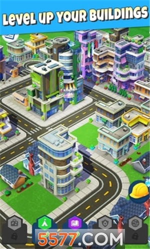 GGCity(GG城市手游)的图册