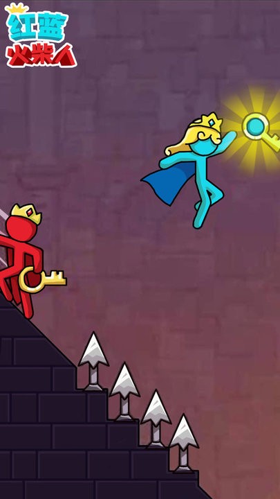 红蓝火柴人2最新版的图册