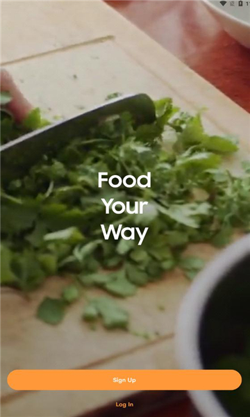 samsungfood安卓版的图册