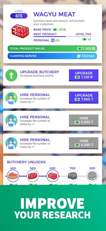 闲置超市大亨汉化破解版的图册