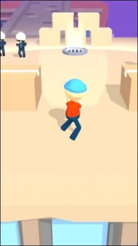 小朋友拳击大战游戏的图册