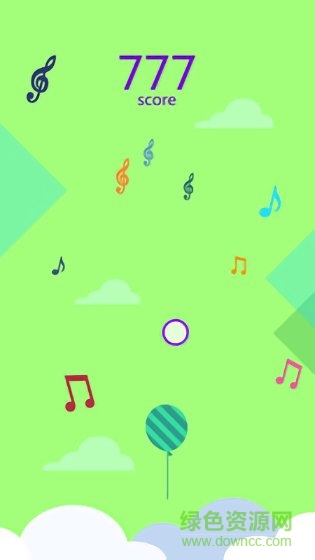 逃生气球无尽天空手游的图册