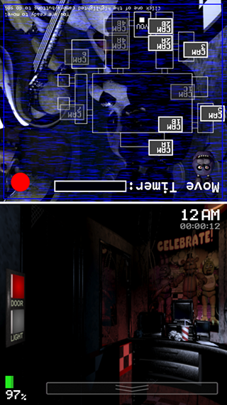 玩具熊的午夜后宫双人联机版的图册