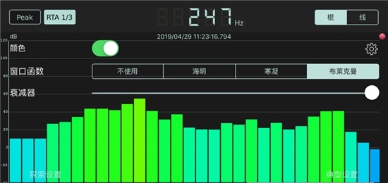 sonictools示波器的图册
