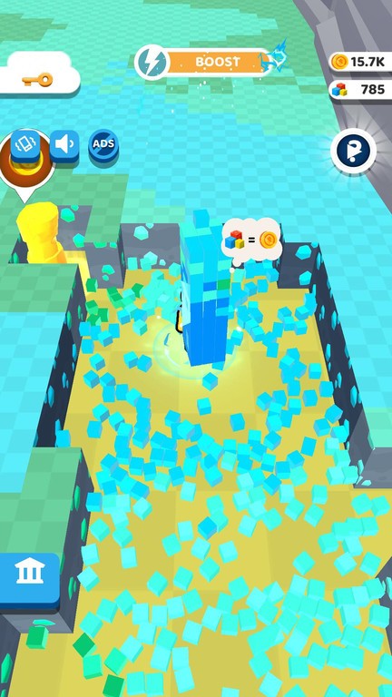 挖矿小达人2022最新版的图册