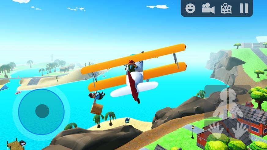 完全可靠的快递运输的图册