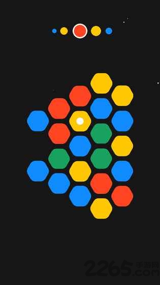六角滑块手机版的图册