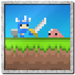 勇者冒险无限加点版