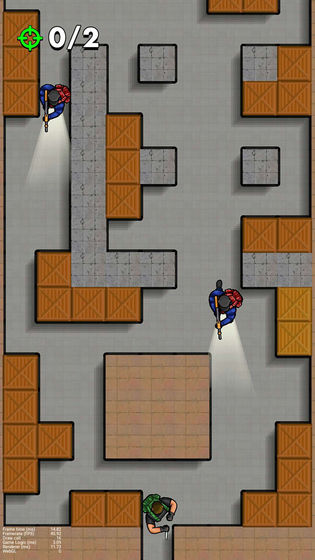 我是刺客的图册