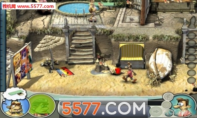 NeighboursFromHell(整蛊专家1安卓中文版)的图册