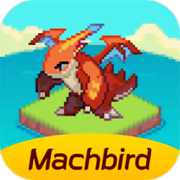 像素龙进化最新版(PixelDragonEvolution)