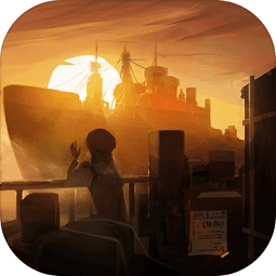 诡船谜案前传海港往事(Themysteriousship)