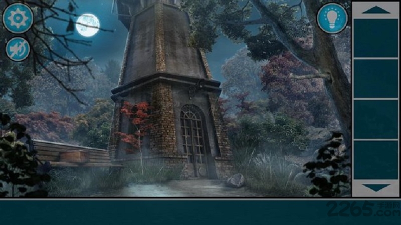 逃离鬼镇3手机版的图册