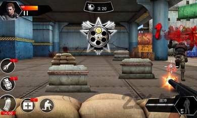 魔鬼终结者内购破解版的图册