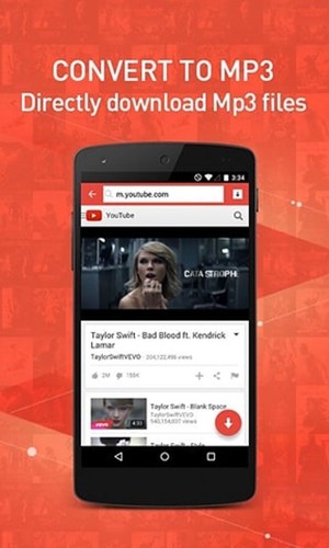 snaptube去广告版的图册
