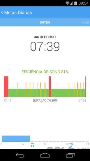 runtasticme手机版的图册