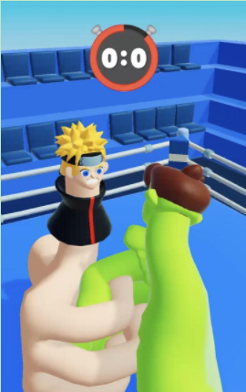 拇指对抗战的图册