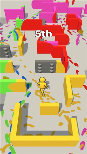 喷漆战士的图册