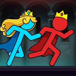 红蓝火柴人2最新版