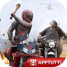 疯狂赛车安卓汉化版