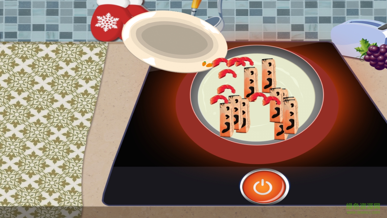 天天学做饭手机版的图册